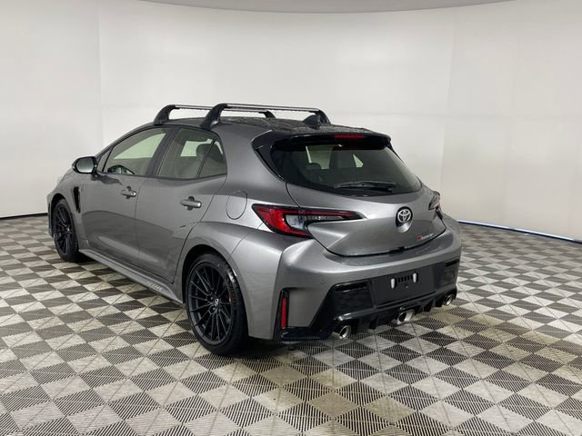 New 2026 Toyota Corolla GR image 21