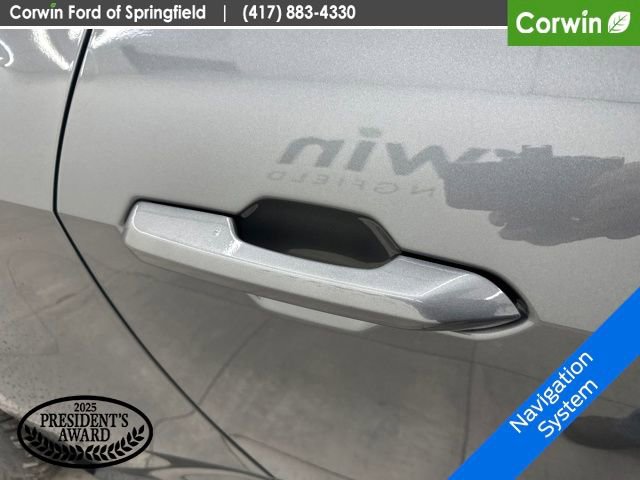 New 2026 Ford Mustang Coupe RWD image 8