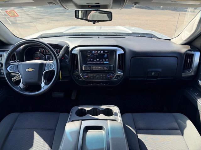 Used 2016 Chevrolet Silverado 1500 LT w/ All Star Edition image 21