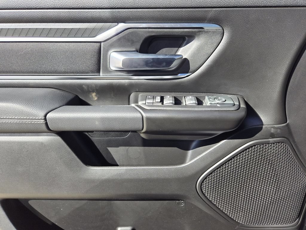 New 2026 RAM 1500 Big Horn AWD/4WD image 17