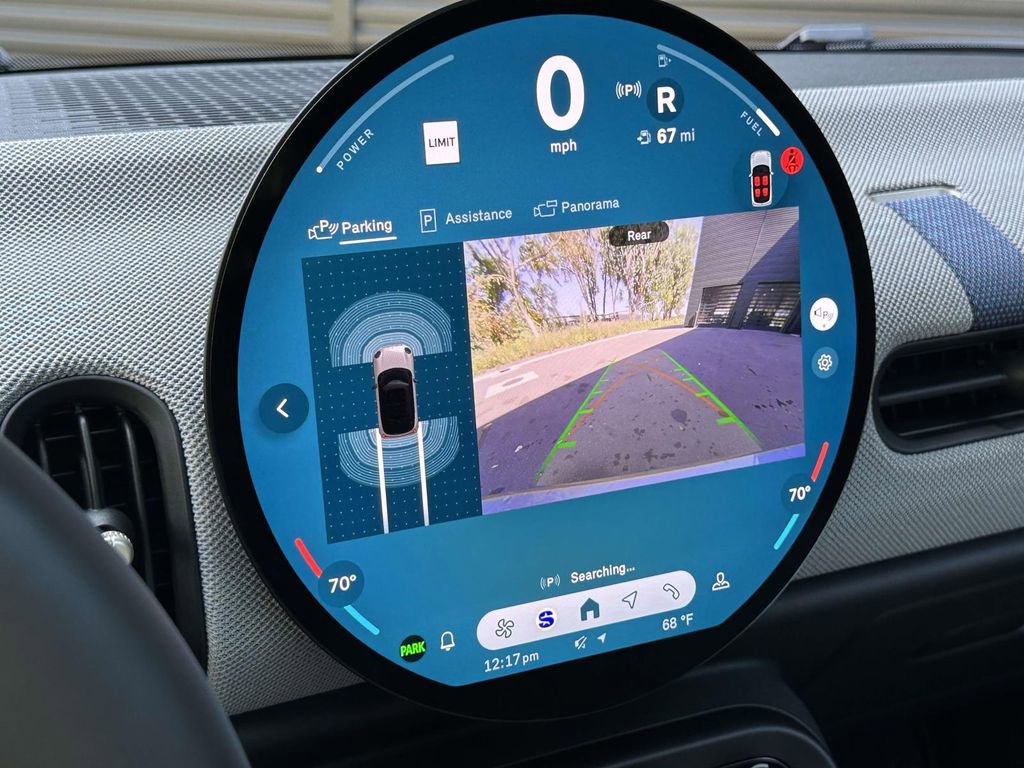 Used 2025 MINI Cooper S image 21