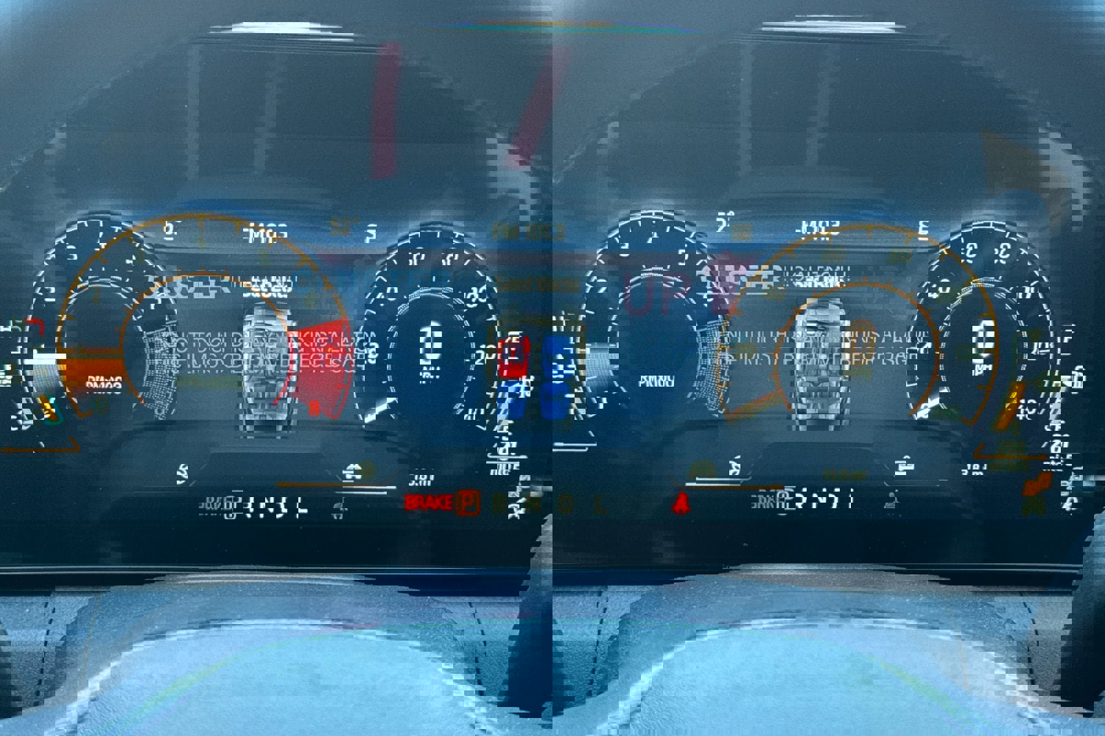 New 2025 Ford Mustang Coupe image 27