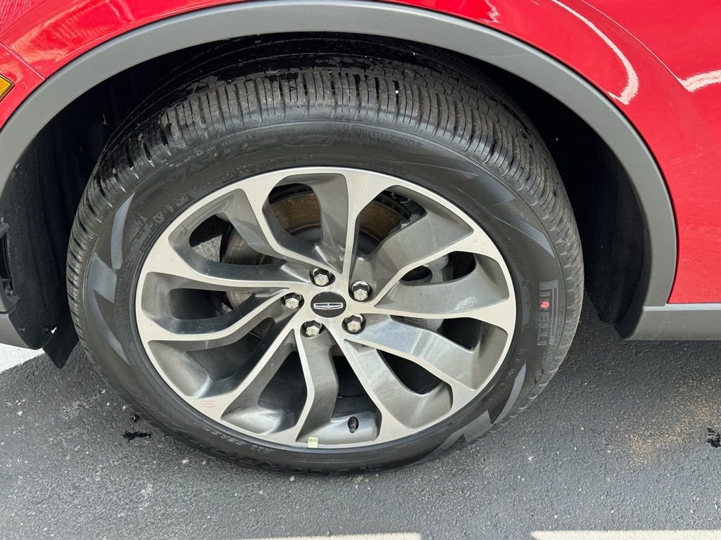 New 2026 Lincoln Aviator Reserve w/ Luxury Package AWD/4WD image 5