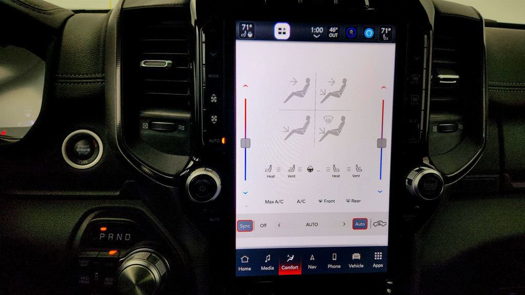 Used 2024 RAM 2500 Power Wagon w/ Level 1 Equipment Group image 20