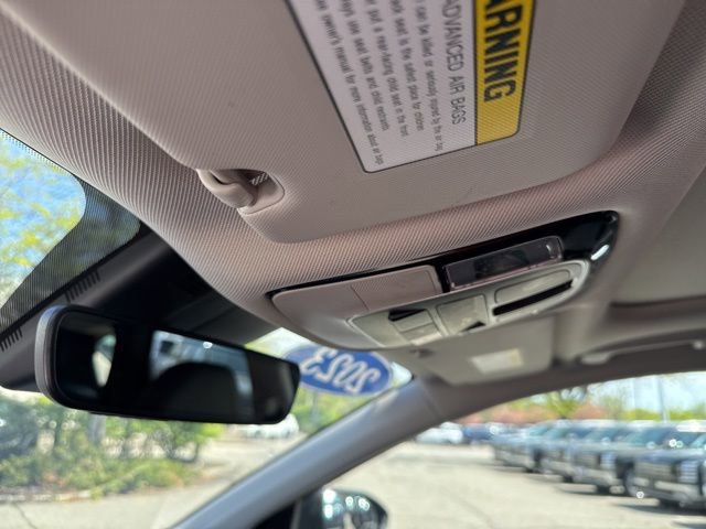 Certified 2023 Hyundai Tucson Limited AWD/4WD image 38