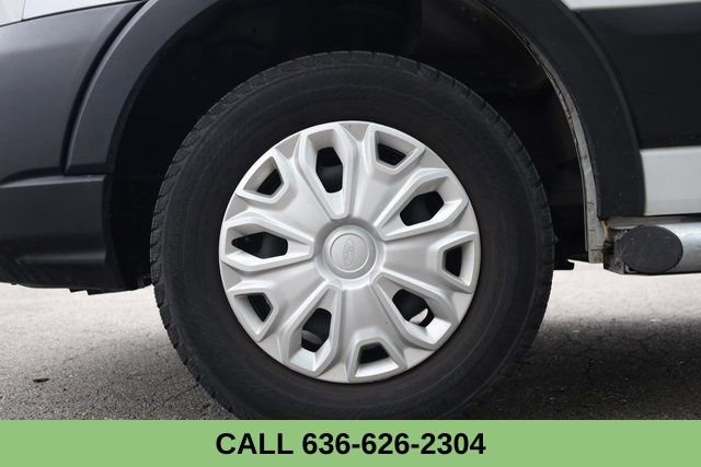 Used 2023 Ford Transit 250 Low Roof w/ Exterior Upgrade Package image 9