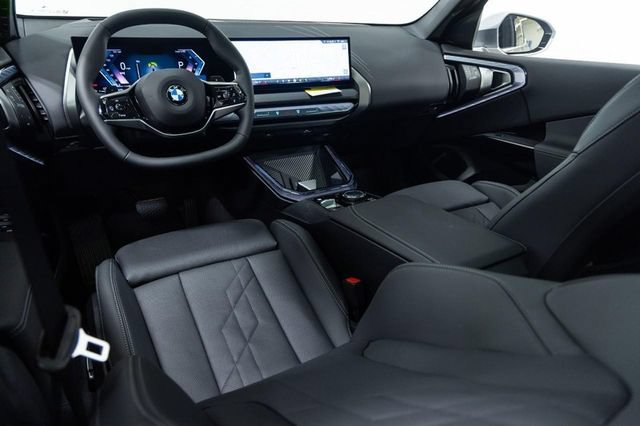 Certified 2026 BMW X3 xDrive30i AWD/4WD image 24