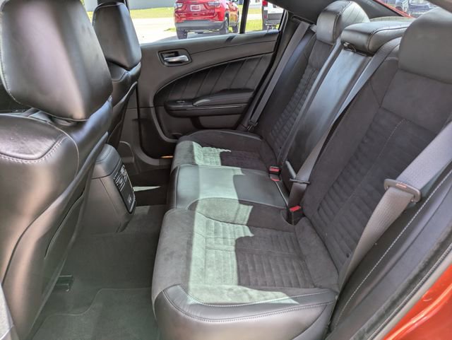 Certified 2023 Dodge Charger R/T w/ Daytona Edition Group image 10