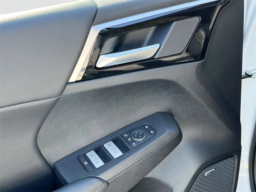 New 2026 Mitsubishi Outlander Trail Edition image 19