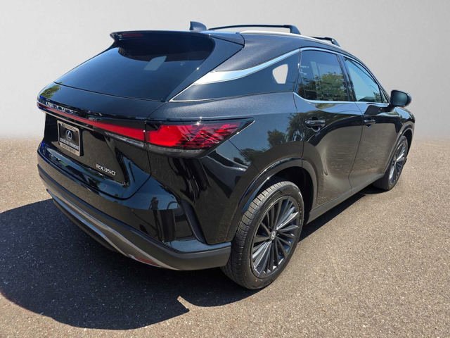 Certified 2026 Lexus RX 350 Premium w/ Convenience Package FWD image 3