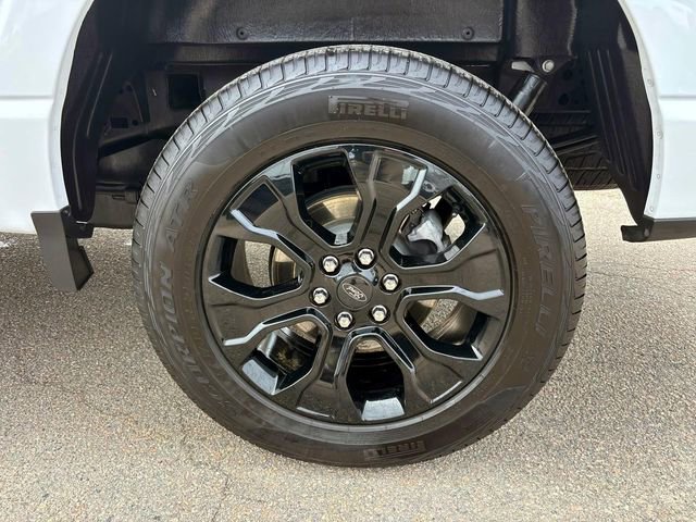 Used 2022 Ford F150 XLT w/ Equipment Group 302A High AWD/4WD image 8