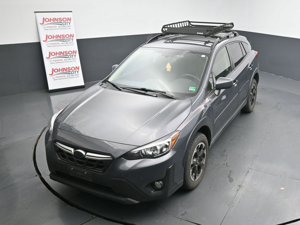 Used 2022 Subaru Crosstrek 2.0i Premium image 12
