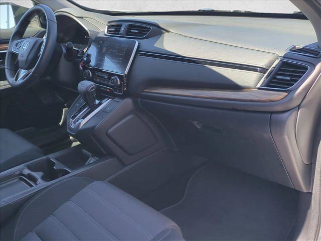 Used 2019 Honda CR-V EX image 22