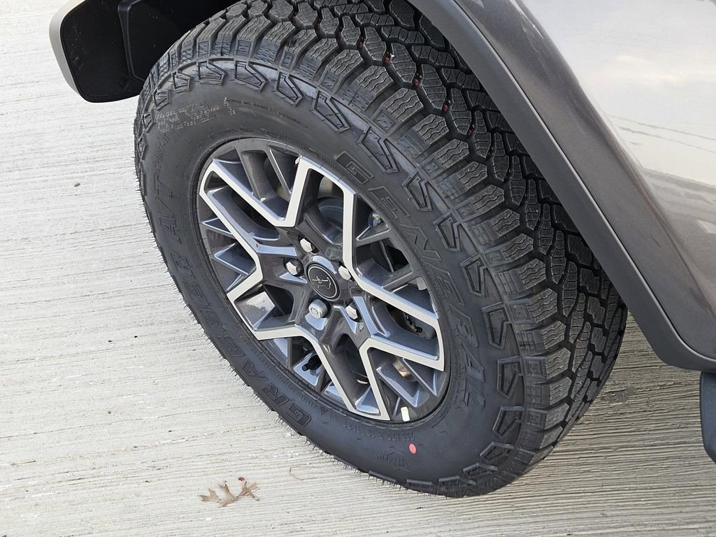 New 2026 Jeep Wrangler Sahara image 7