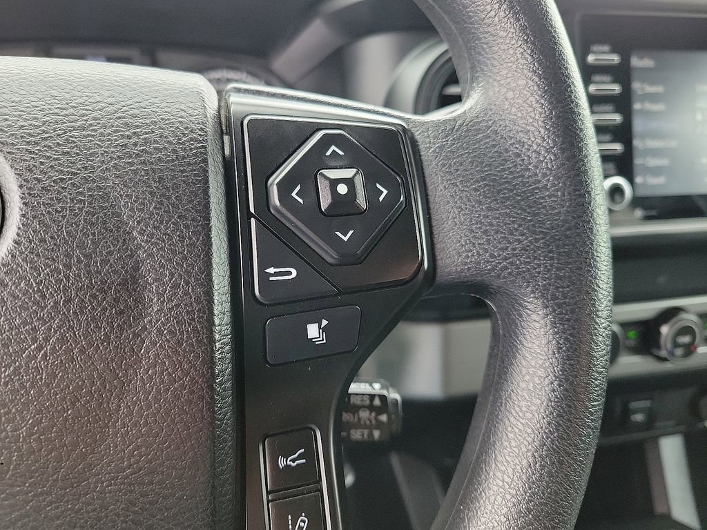 Used 2021 Toyota Tacoma SR image 19
