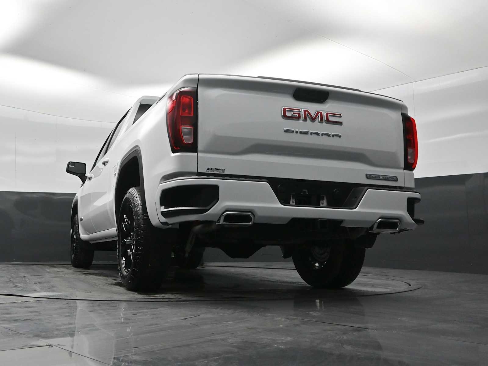 New 2026 GMC Sierra 1500 Elevation w/ Preferred Package image 23