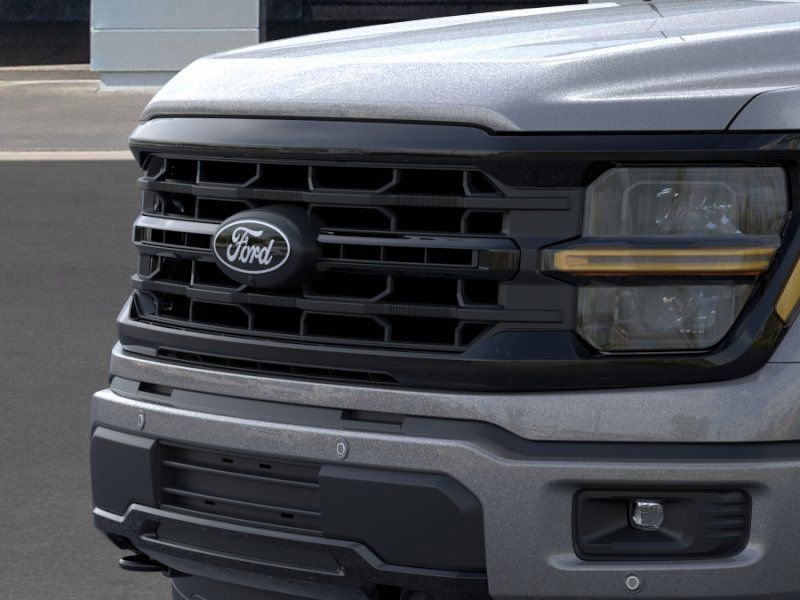 New 2026 Ford F150 XLT w/ Equipment Group 302A MID image 17