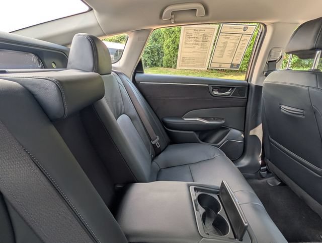 Used 2018 Honda Clarity Touring image 31