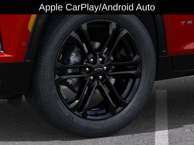 New 2026 Chevrolet Traverse High Country AWD/4WD image 10