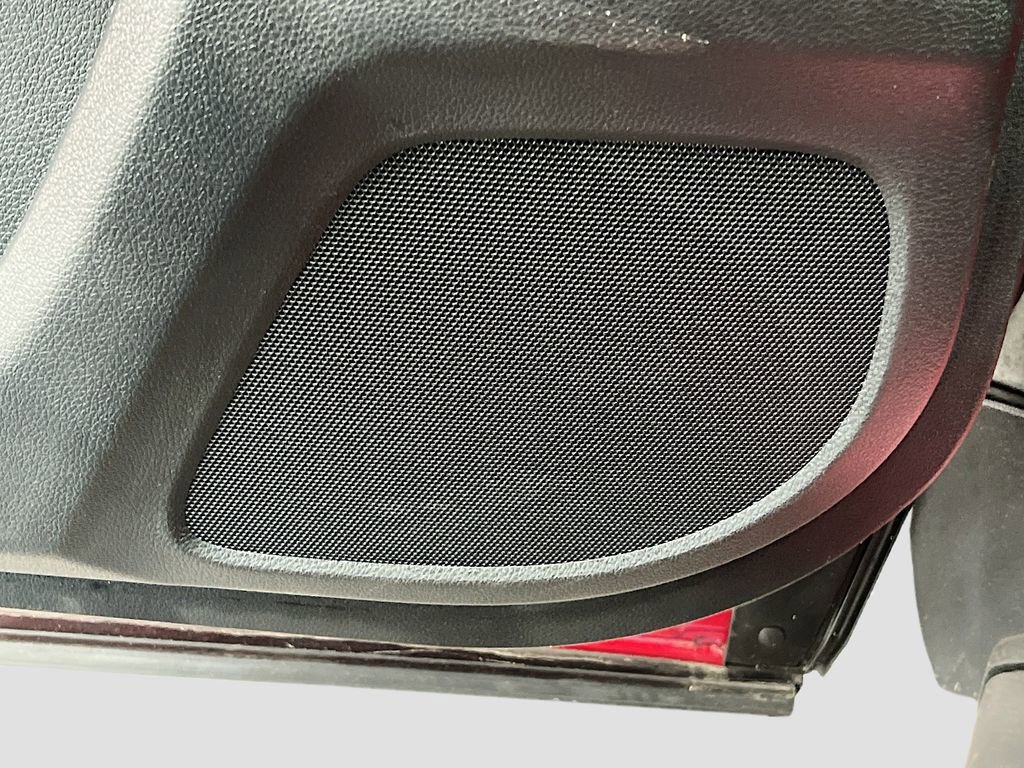 Used 2025 Honda Ridgeline Black Edition image 19