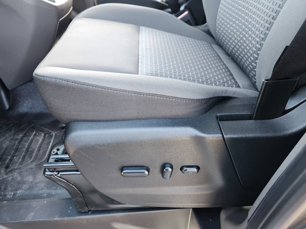 New 2026 Ford Transit 350 XLT AWD/4WD image 16