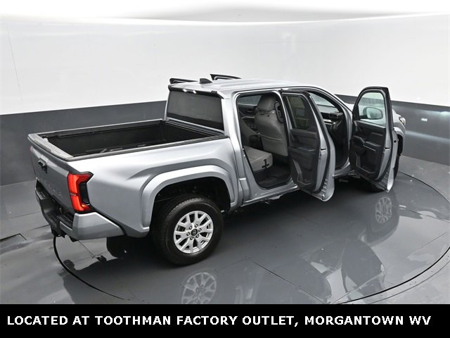 Used 2024 Toyota Tacoma SR5 image 25