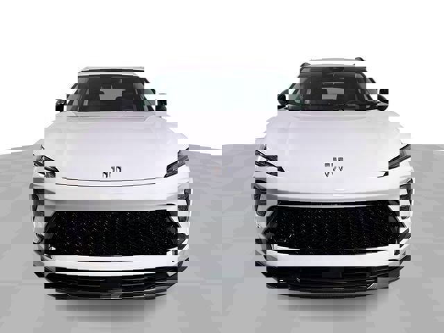 New 2026 Buick Envision Sport Touring image 3