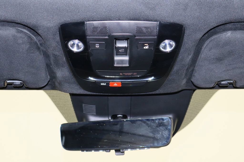 Used 2024 Kia Sorento SX Prestige w/ Olive Brown Leather Package image 28