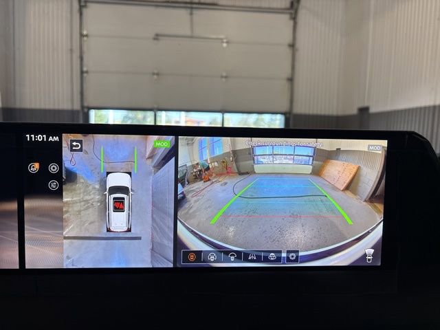 New 2026 Nissan Armada Platinum image 27