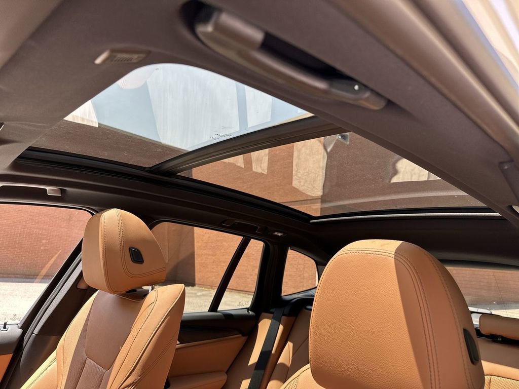 Used 2023 BMW X3 xDrive30i w/ Premium Package w/ZPA image 46