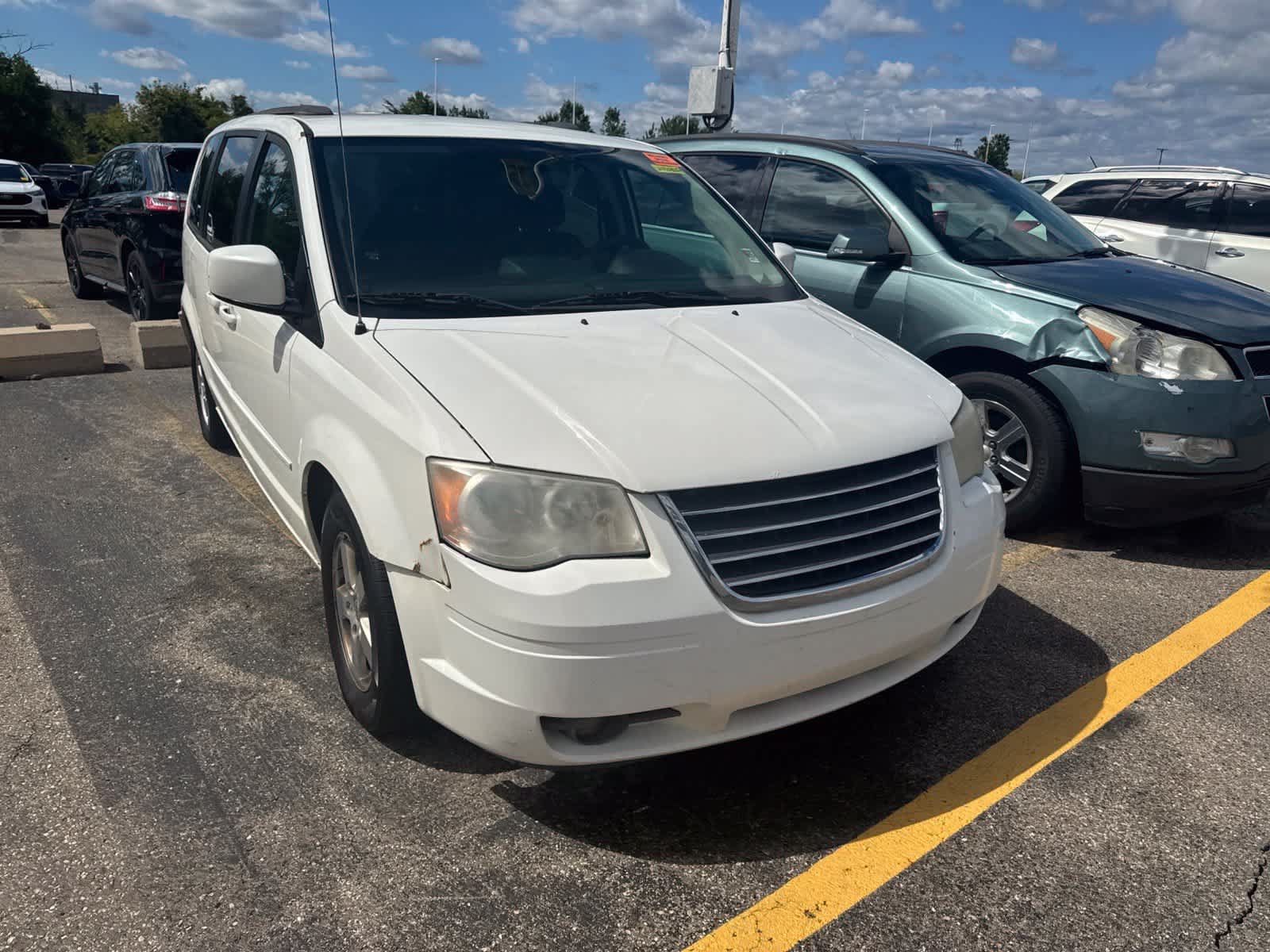 Used 2013 Dodge Grand Caravan SXT FWD image 5