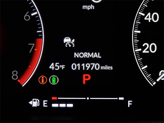 Certified 2024 Honda Civic Sport image 24