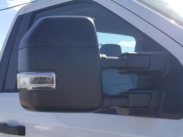 New 2026 Ford F550 2WD Regular Cab Super Duty image 10
