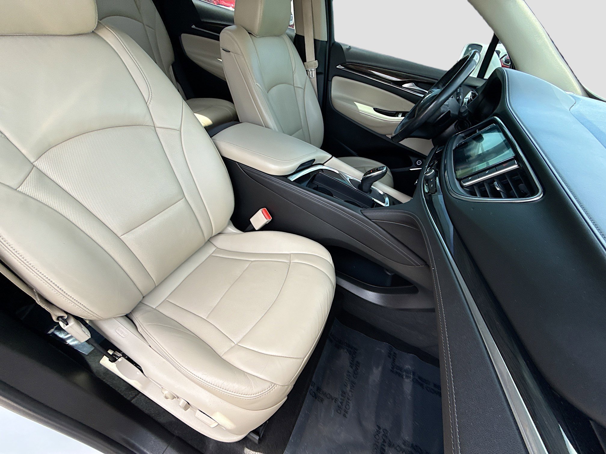 Used 2018 Buick Enclave Premium w/ Experience Buick Package FWD image 16