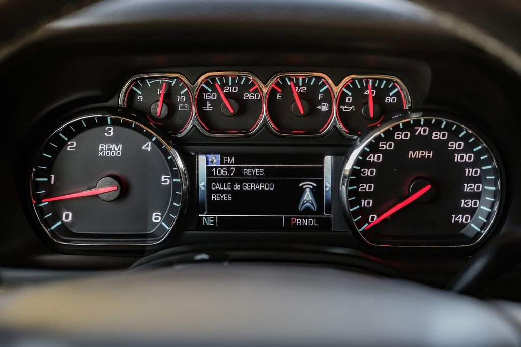 Used 2019 GMC Yukon SLT image 15