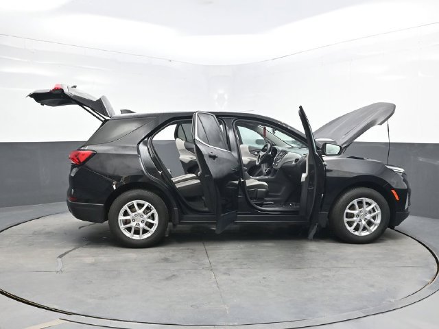 Used 2022 Chevrolet Equinox LT FWD image 53