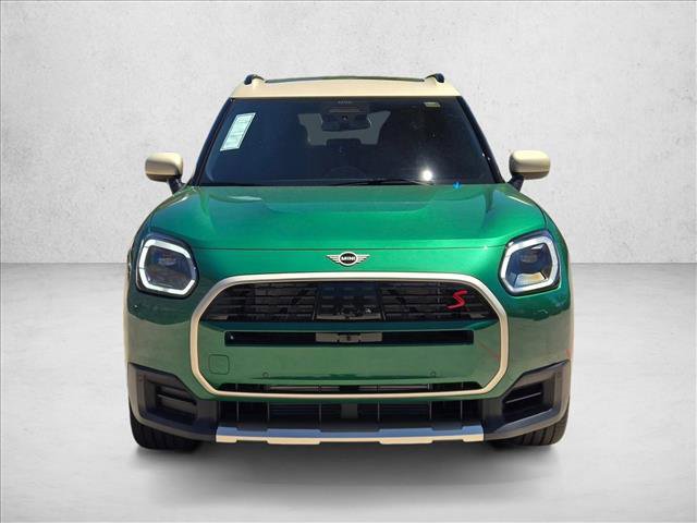 New 2026 MINI Cooper Countryman S image 6
