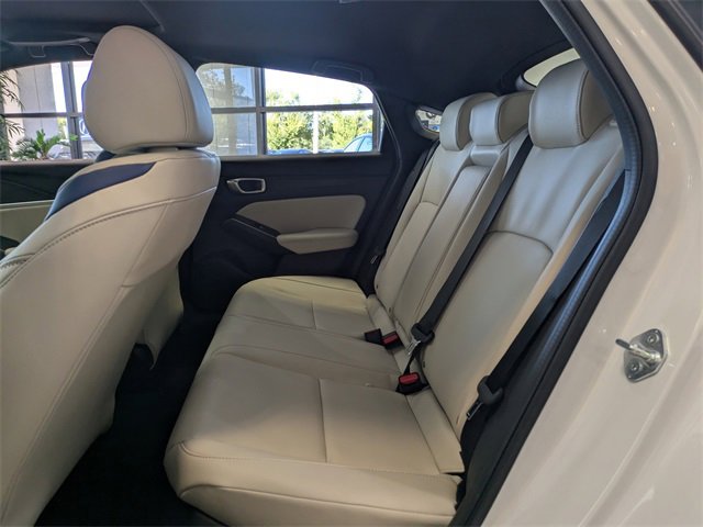 New 2026 Acura Integra A-Spec image 12