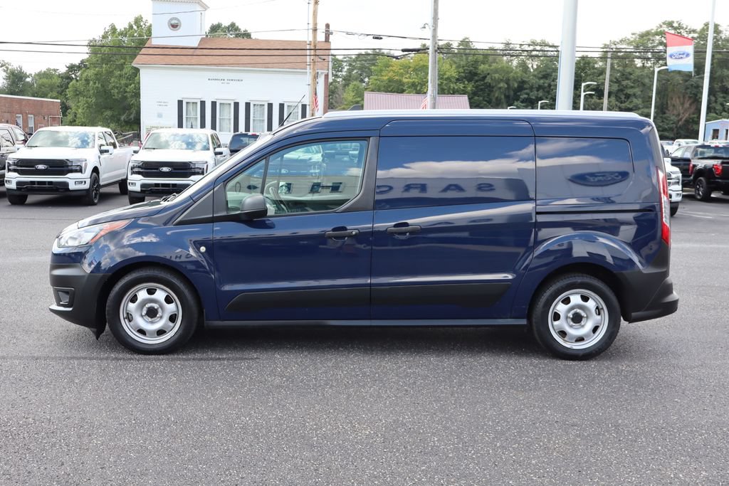 Used 2020 Ford Transit Connect XL FWD image 17