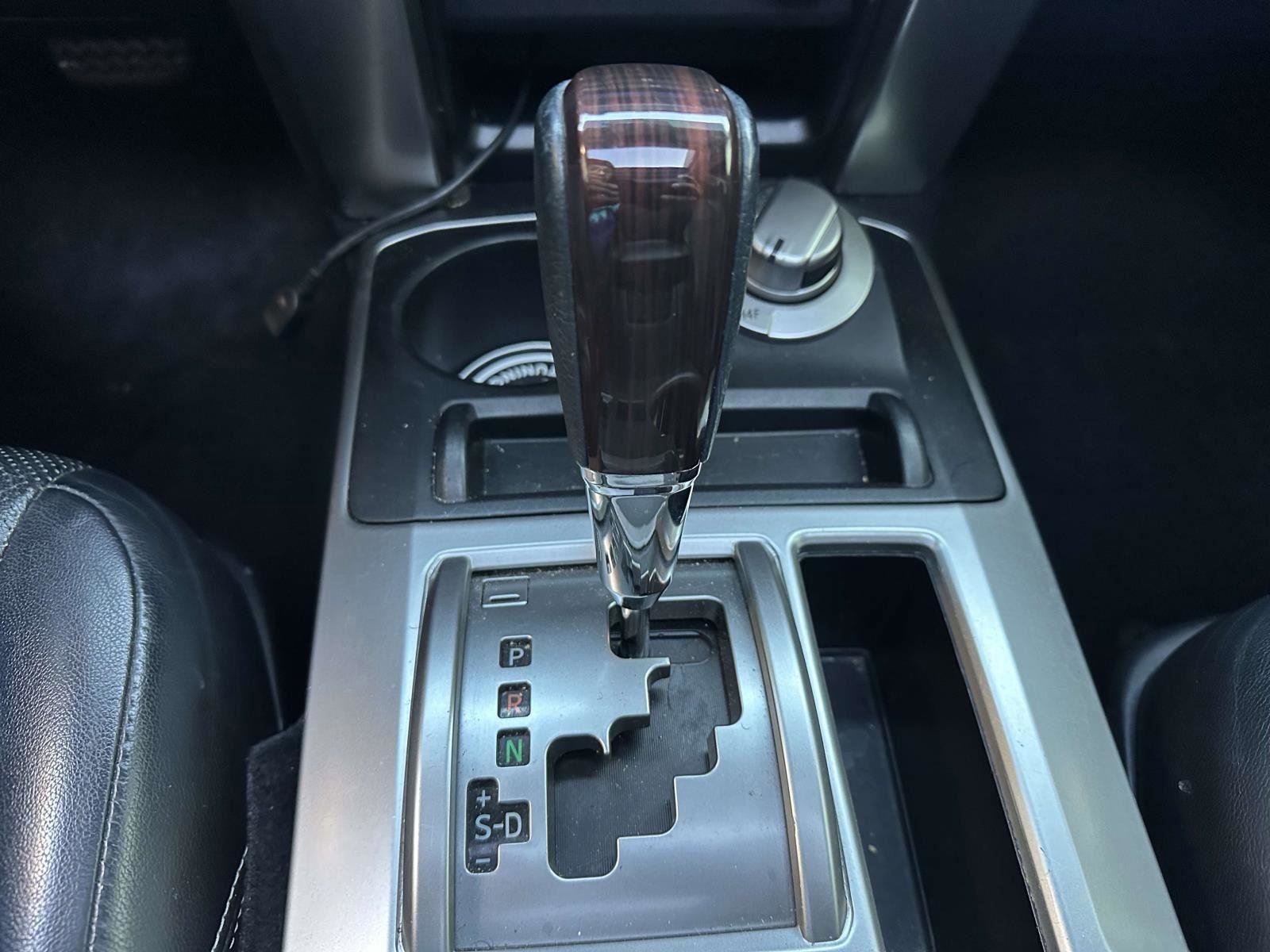 Used 2014 Toyota 4Runner Limited image 28