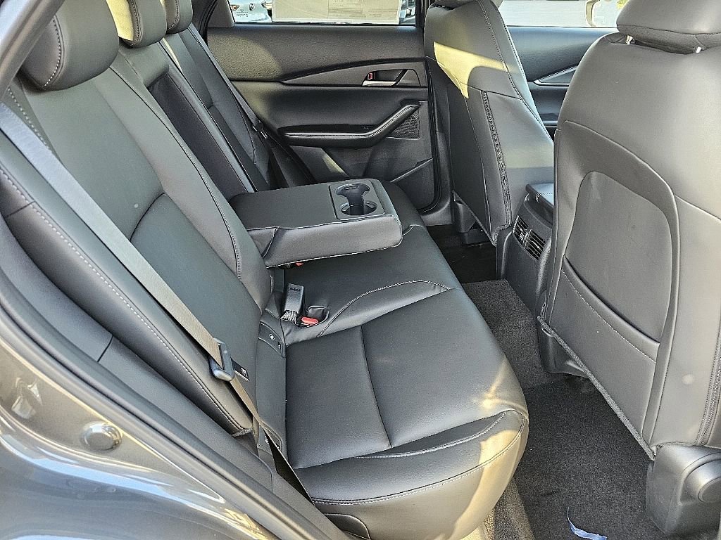 New 2026 MAZDA CX-30 AWD 2.5 S w/ Select Sport Pkg image 18