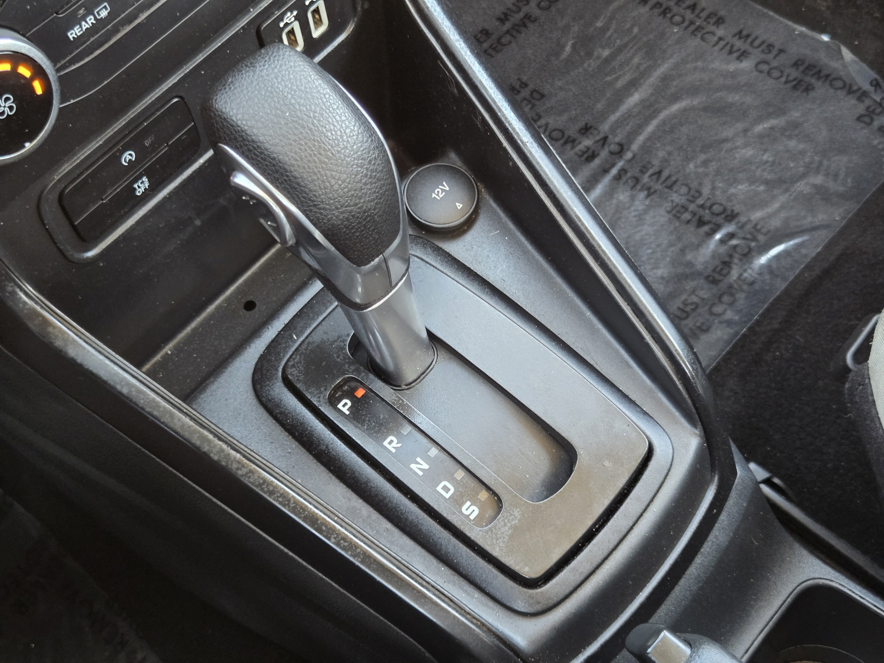 Used 2019 Ford EcoSport S FWD image 16