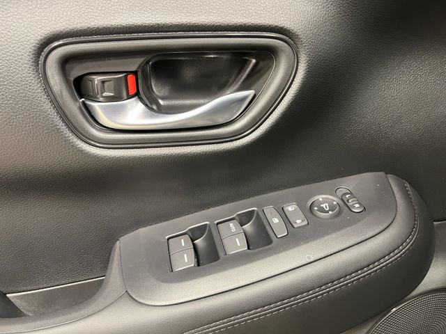 New 2027 Honda HR-V LX image 14
