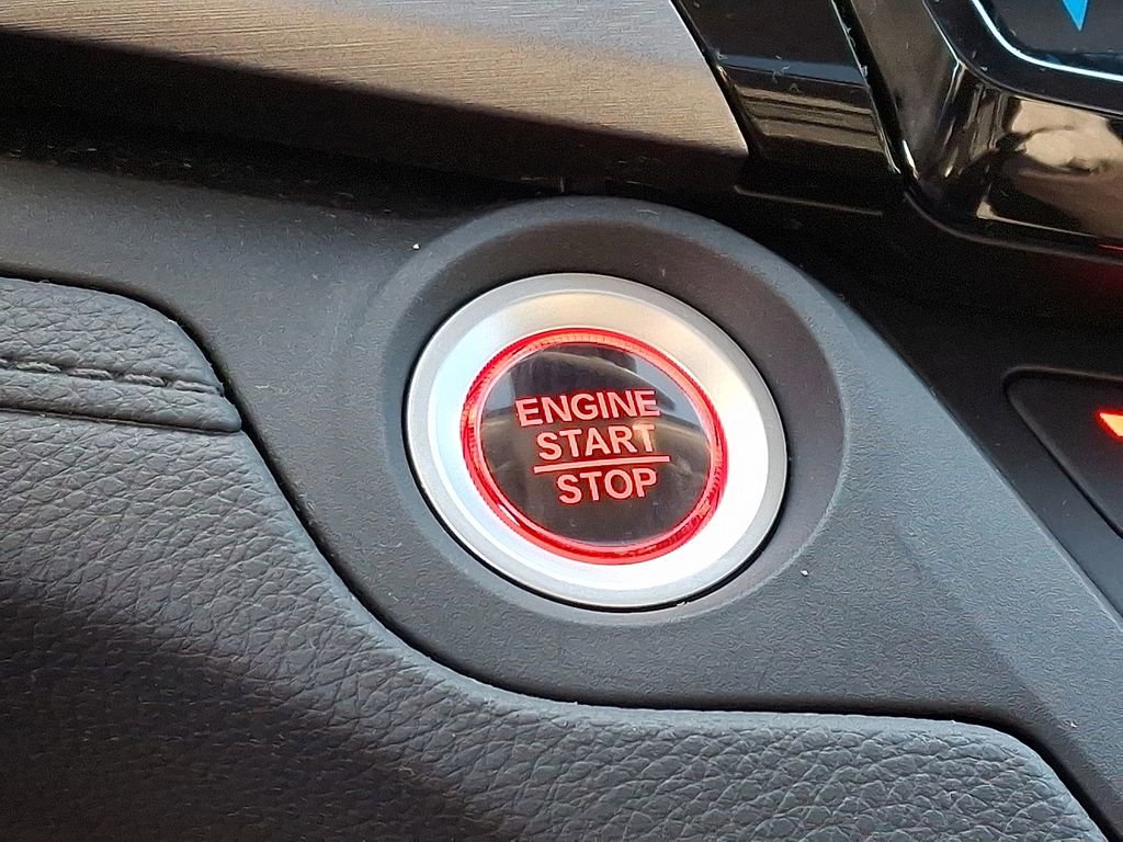 Used 2023 Honda Odyssey EX-L image 24