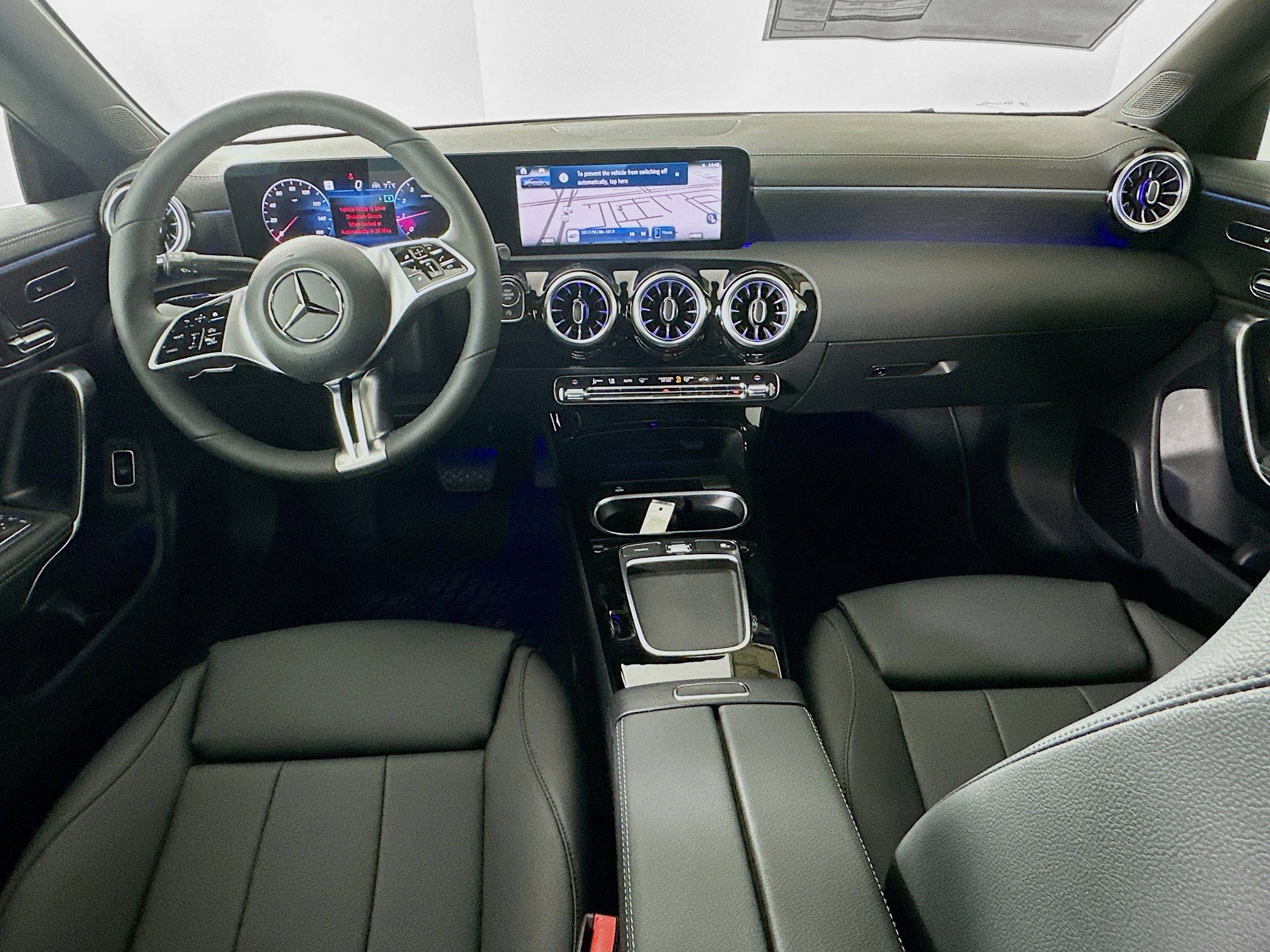 Used 2026 Mercedes-Benz CLA 250 4MATIC image 28
