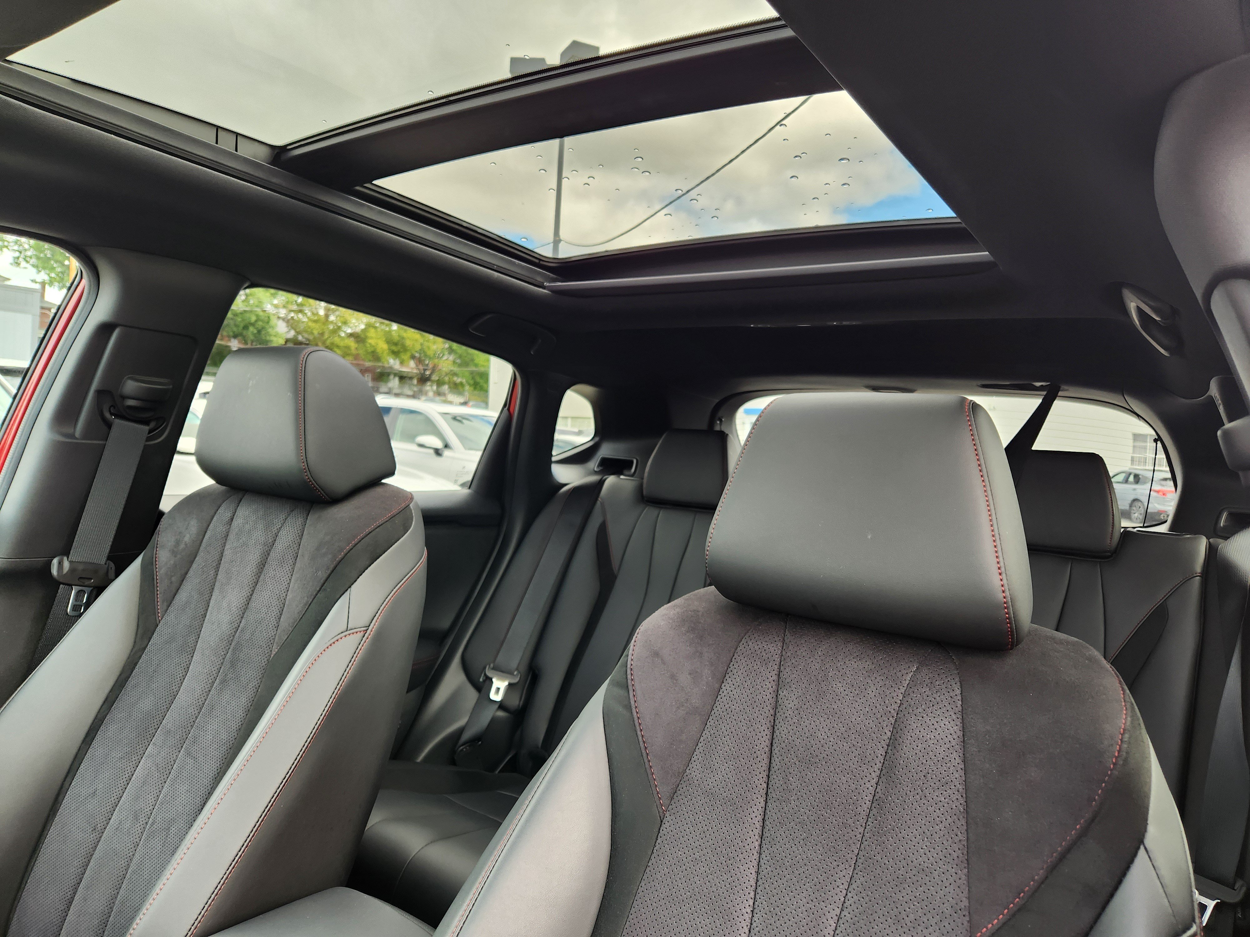 Certified 2025 Acura ADX A-Spec AWD/4WD image 12