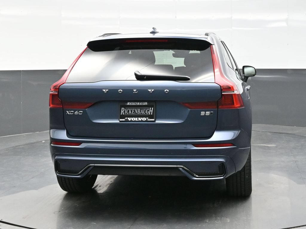 New 2026 Volvo XC60 B5 Plus w/ Climate Package AWD/4WD image 6