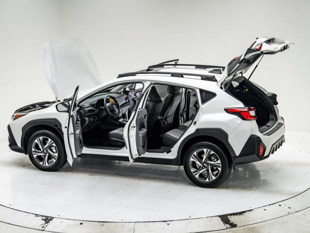 Used 2024 Subaru Crosstrek 2.0i Premium AWD/4WD image 34