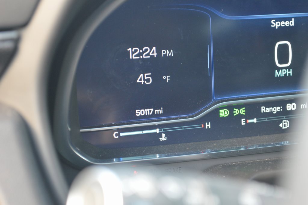 Used 2024 Chevrolet Tahoe RST w/ Luxury Package image 15