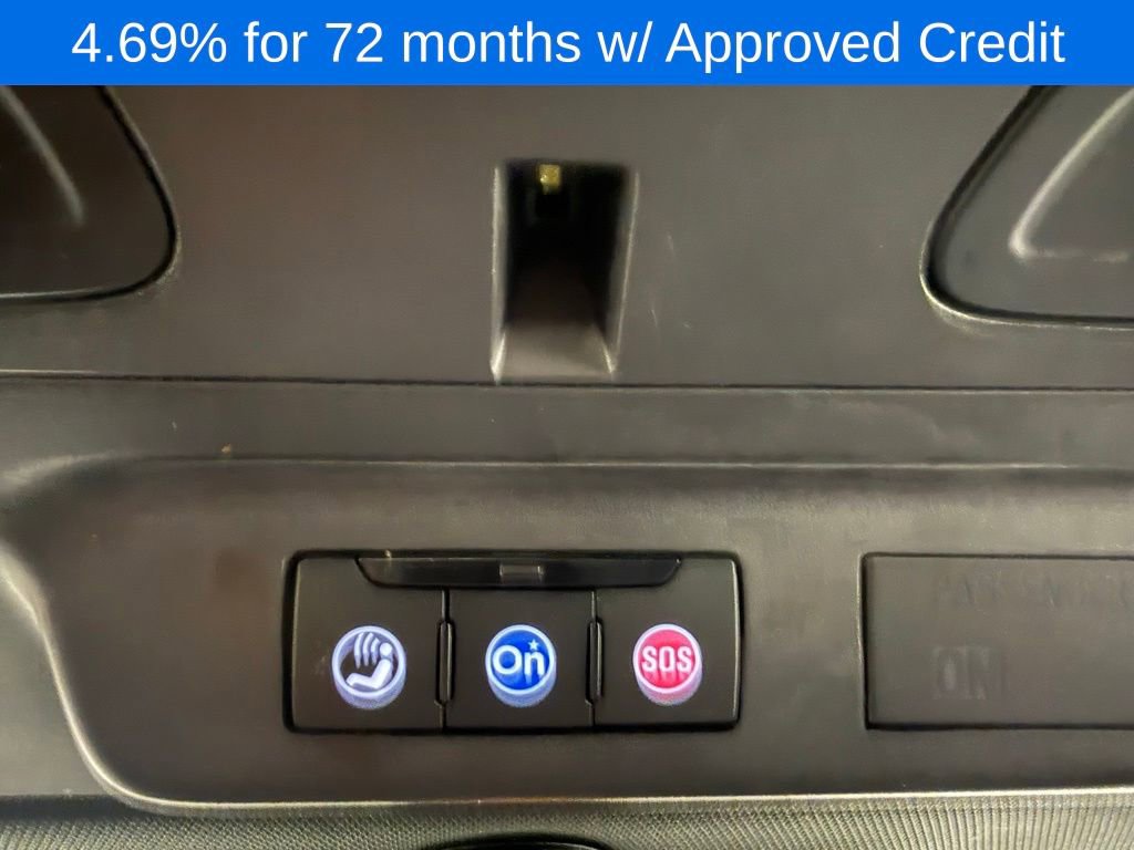 Used 2019 Chevrolet Camaro LT image 24